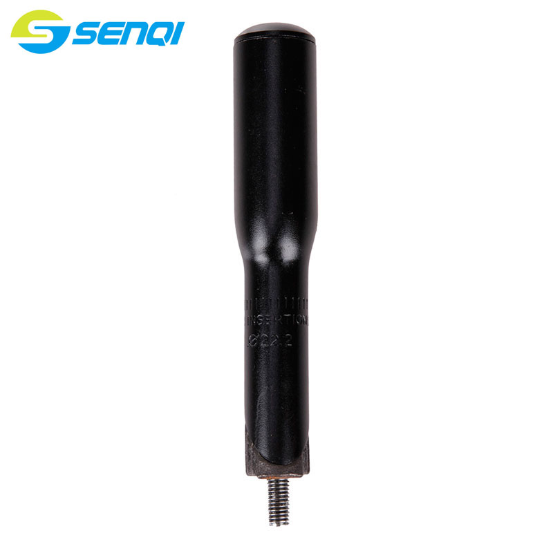 Stem Extender Tube - Gunung Sepeda Depan Garpu Adapter 22.2*28.6