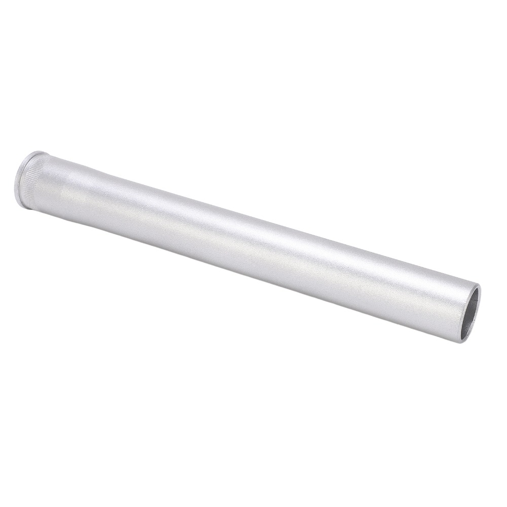 Stem Extender Tube - Ekstensi Head Tube Sepeda dari Aluminium