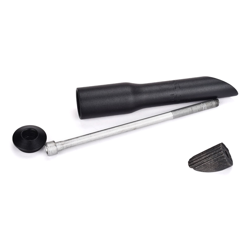 Pemanjang Batang Garpu Sepeda  - Stem Extender Tube ulasan dan harga
