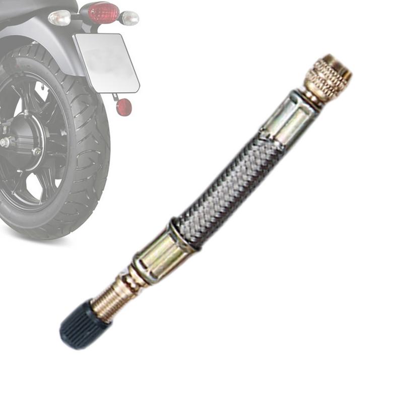 1 buah pemanjang katup ban Bus - Stem Extender Tube ulasan dan harga