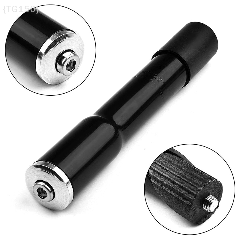 Pemanjang Stem Sepeda 22.2mm,  - Stem Extender Tube ulasan dan harga