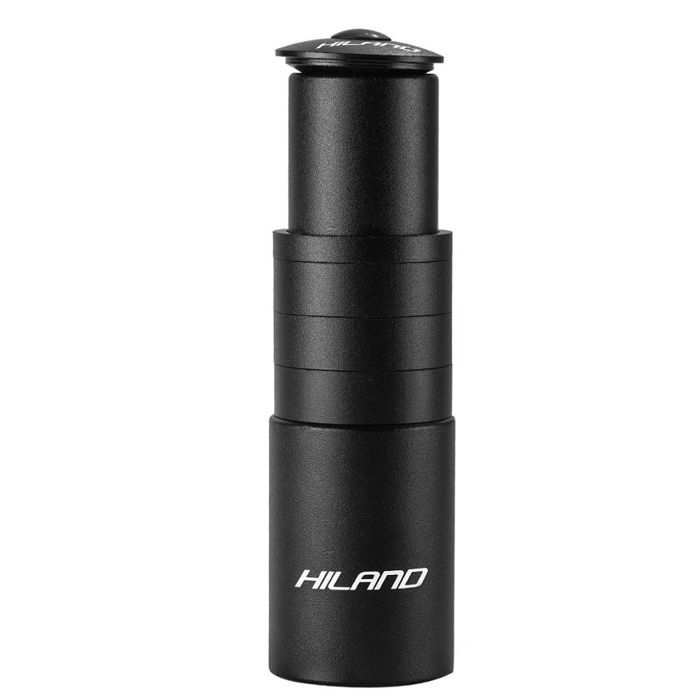 Roda Kemudi Batang Sepeda Gunu - Stem Extender Tube ulasan dan harga