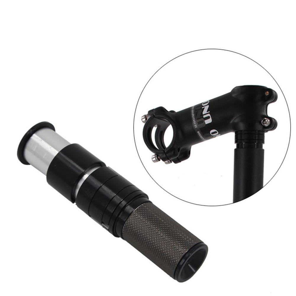 Adaptor Pemanjang Tabung Kemud - Stem Extender Tube ulasan dan harga