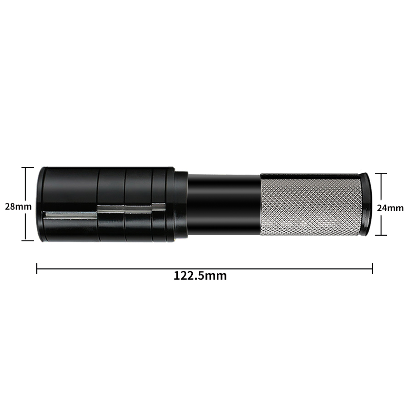Adaptor Pemanjang Tabung Kemud - Stem Extender Tube ulasan dan harga