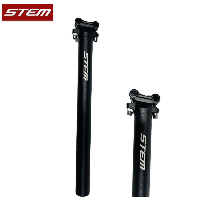 Batang Jok Sepeda Gunung STEM, - Stem Extender Tube ulasan dan harga